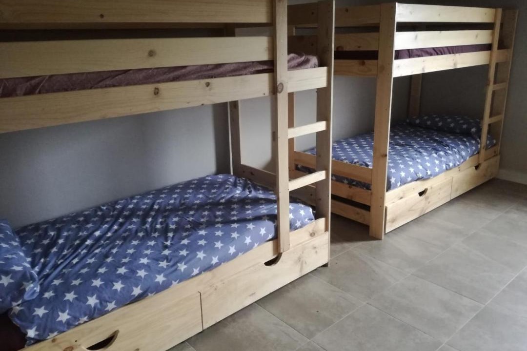 Photo of Bedroom in Zaldibia