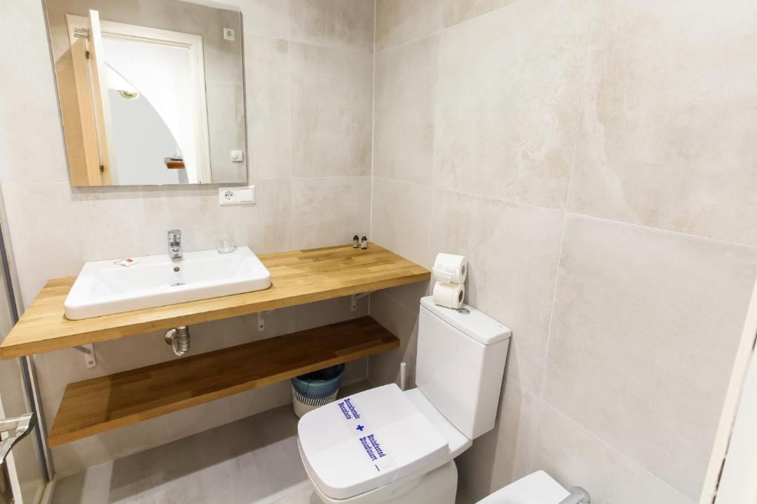 Photo of Bathroom in Calahonda