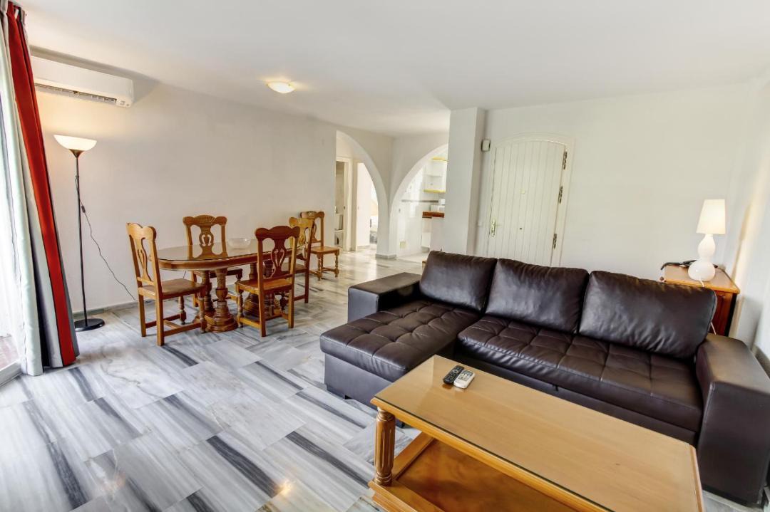 Photo of Livingroom in Calahonda