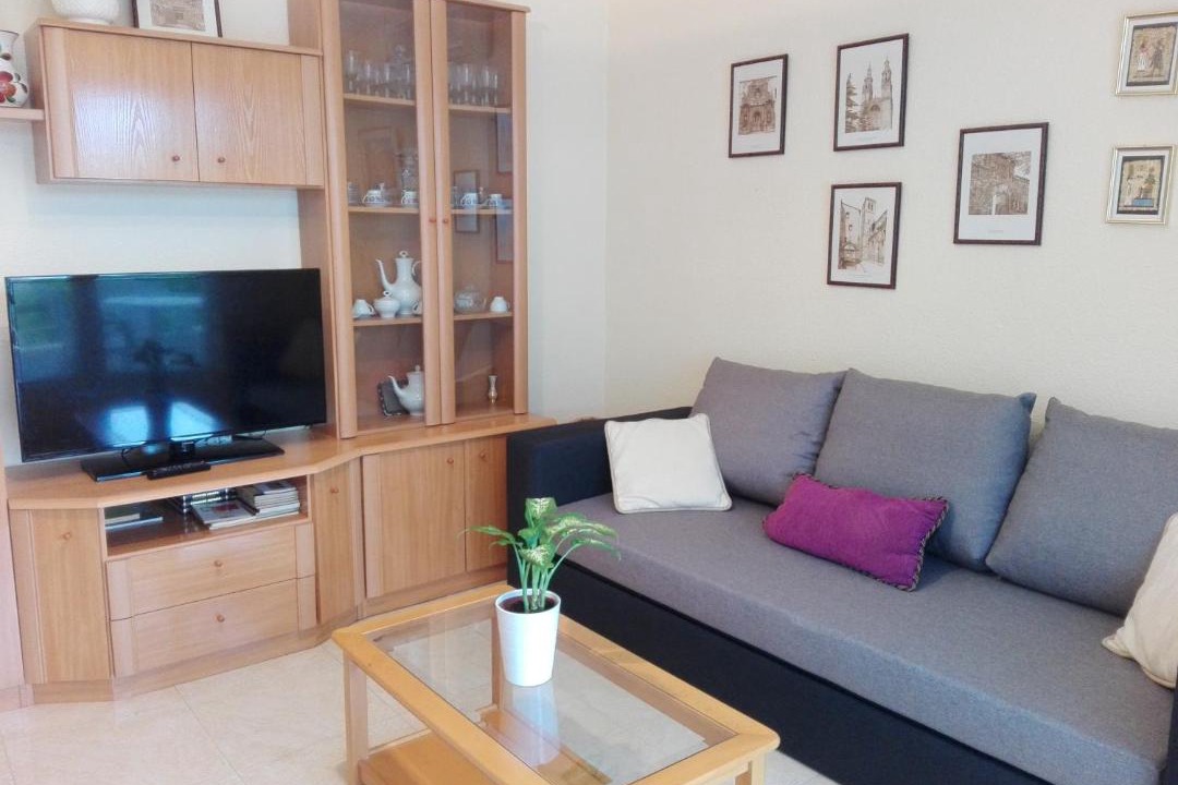 Photo of Livingroom in Salou City Centre