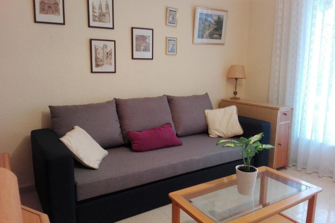 Photo of Livingroom in Salou City Centre