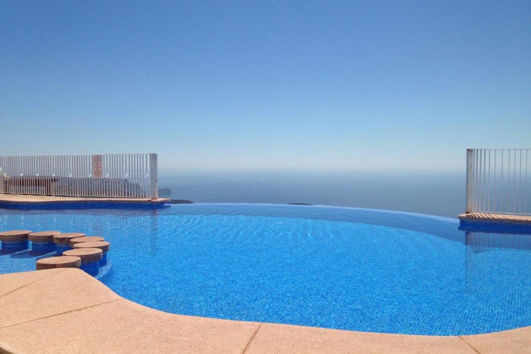 Photo of Outdoor in Cumbre del Sol