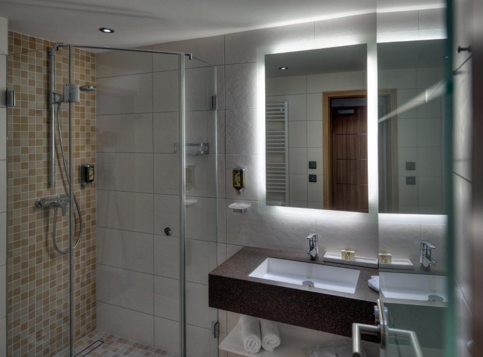 Photo of Bathroom in Havelberg