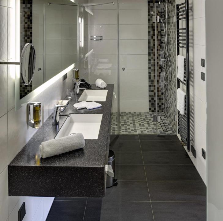 Photo of Bathroom in Havelberg