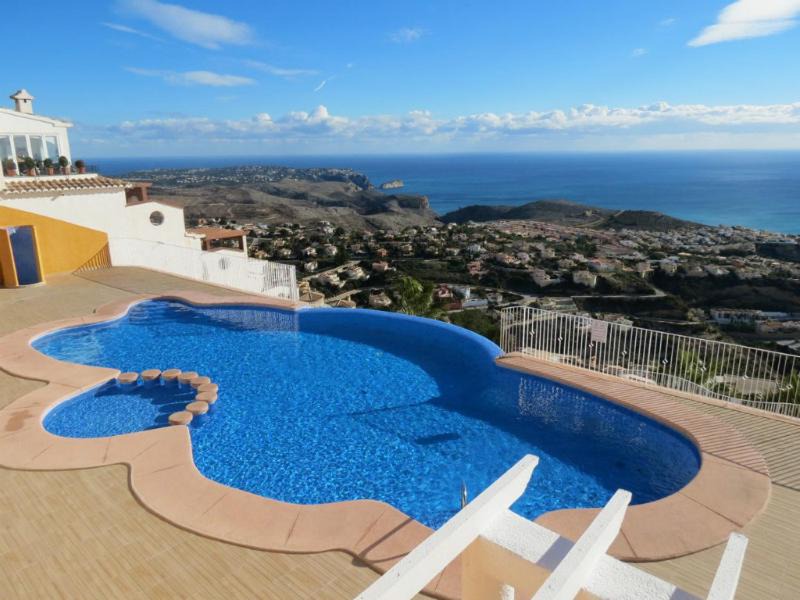Photo of Outdoor in Cumbre del Sol