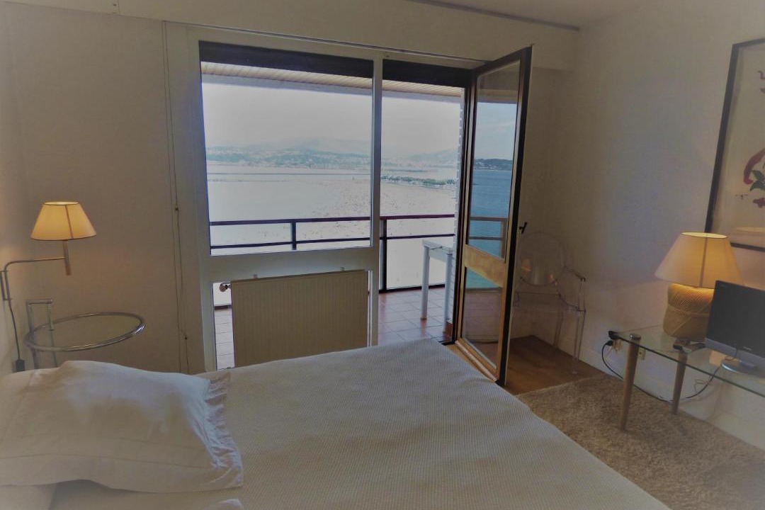 Photo of Bedroom in Hondarribia