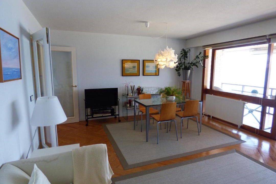 Photo of Livingroom in Hondarribia
