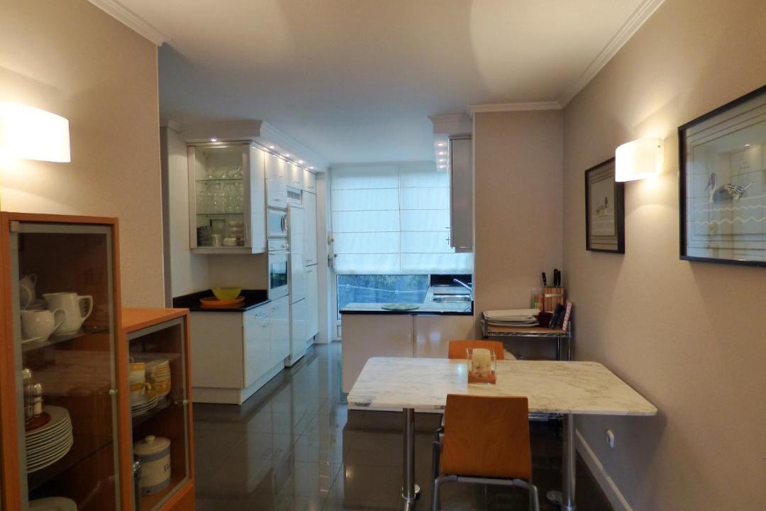 Photo of Livingroom in Hondarribia