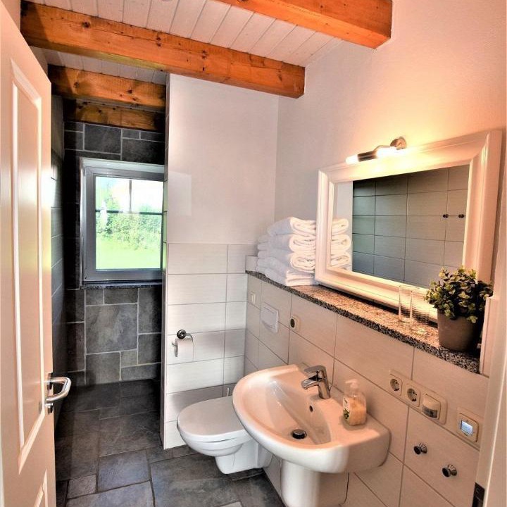 Photo of Bathroom in Hohwacht