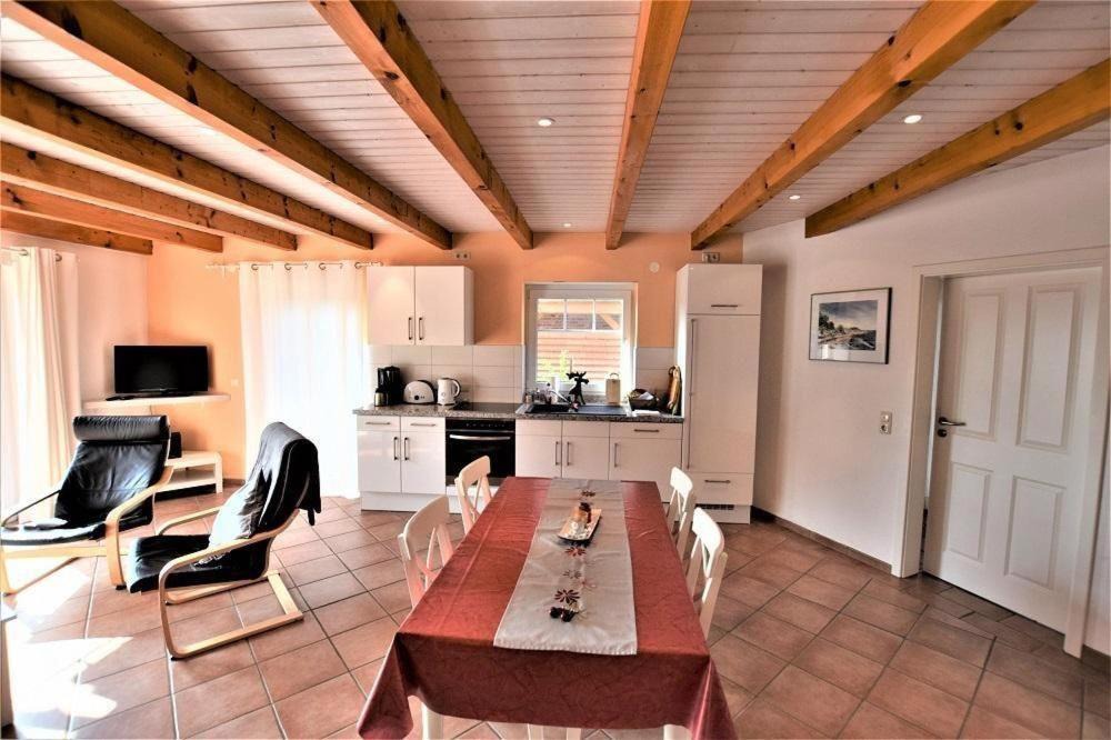 Photo of Livingroom in Hohwacht