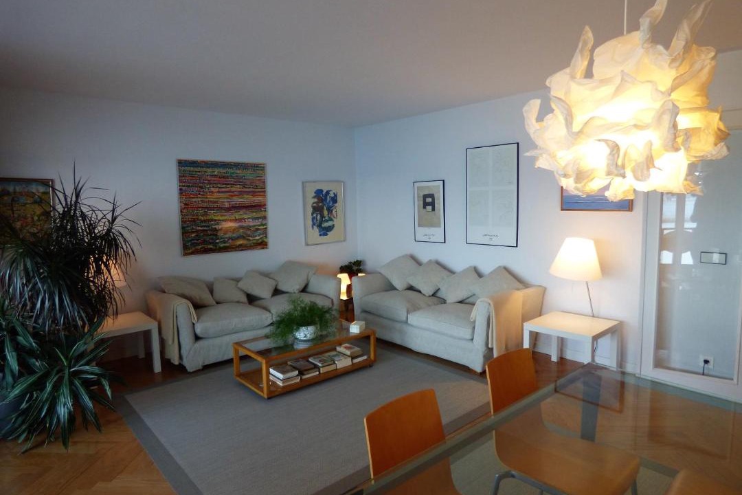 Photo of Livingroom in Hondarribia
