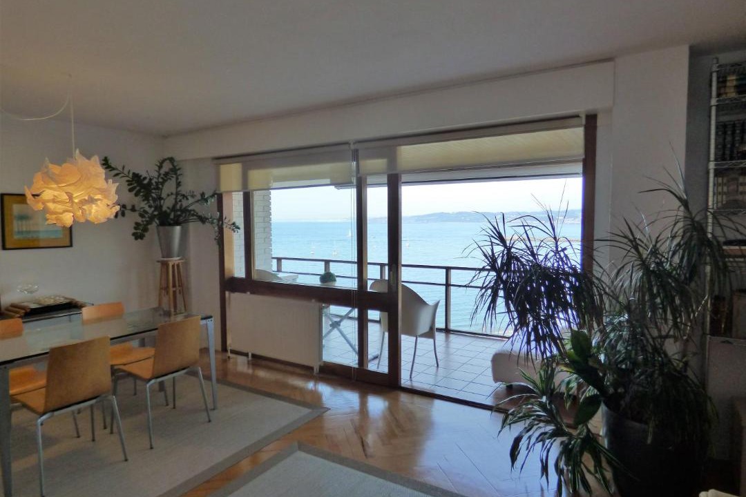 Photo of Livingroom in Hondarribia