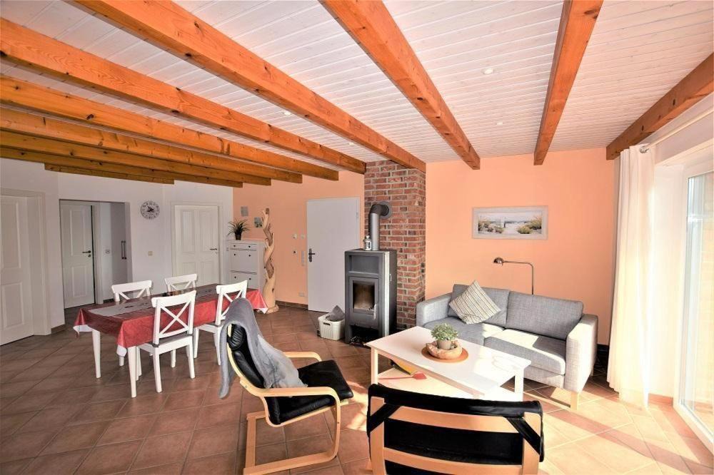 Photo of Livingroom in Hohwacht