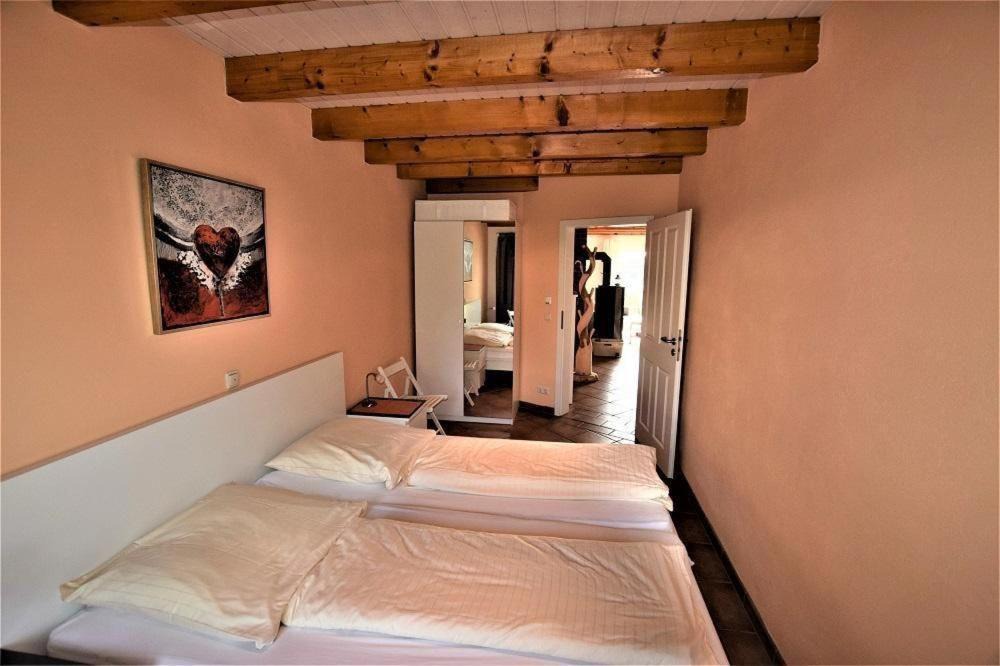 Photo of Bedroom in Hohwacht