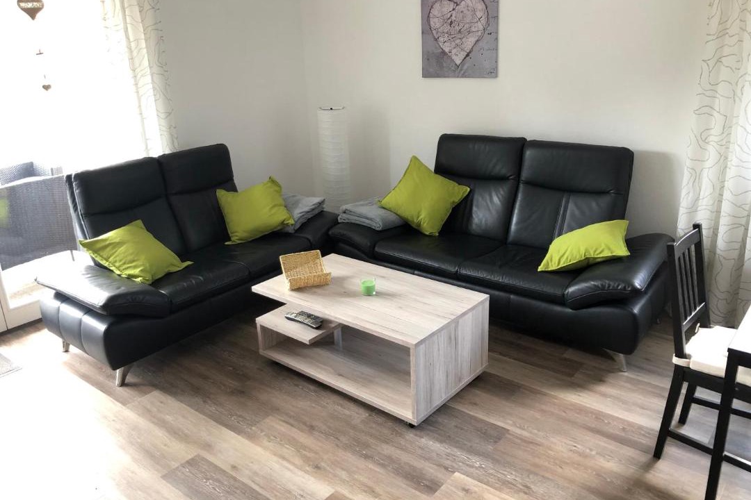 Photo of Livingroom in Bassum