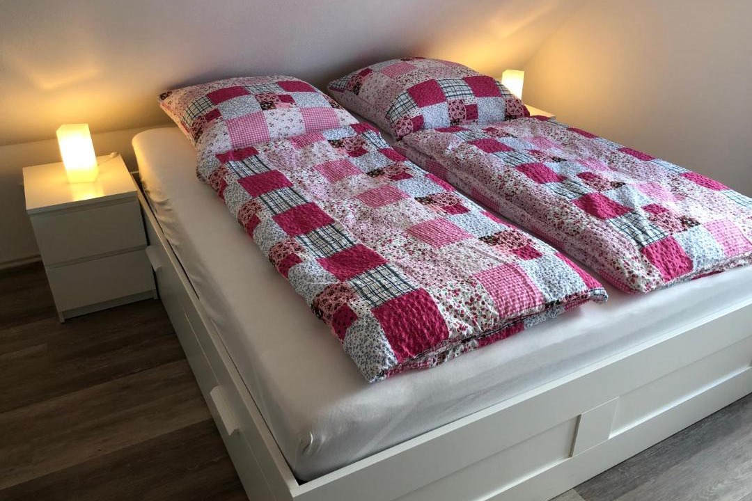 Photo of Bedroom in Bassum