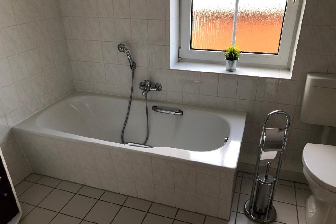 Photo of Bathroom in Bassum
