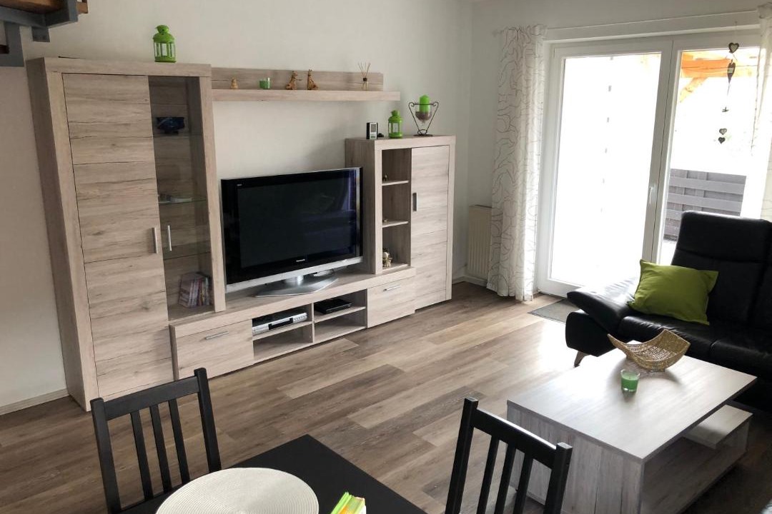 Photo of Livingroom in Bassum