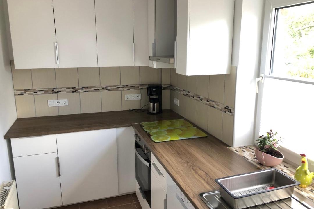 Photo of Kitchen in Bassum