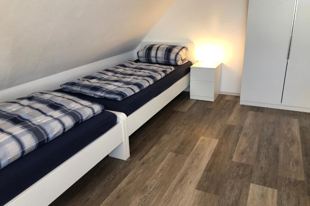 Photo of Bedroom in Bassum