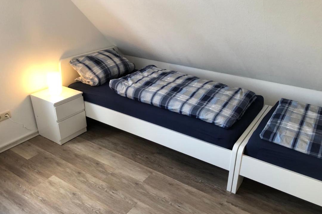 Photo of Bedroom in Bassum
