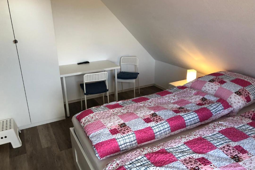 Photo of Bedroom in Bassum