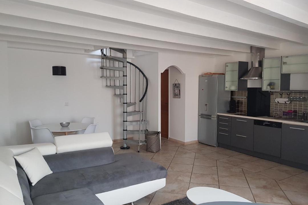 Photo of Livingroom in La Ciotat