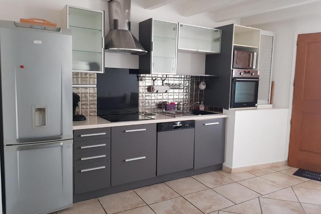 Photo of Kitchen in La Ciotat