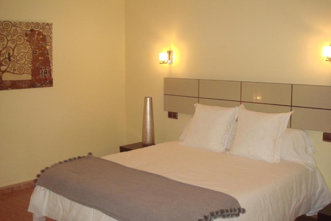 Photo of Bedroom in Jerez de los Caballeros