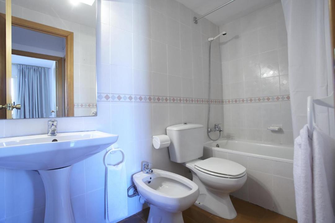 Photo of Bathroom in Salou City Centre