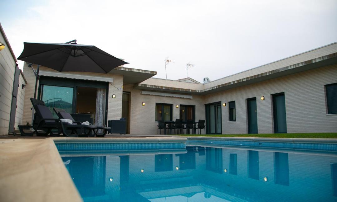 Photo of Outdoor in Galvez
