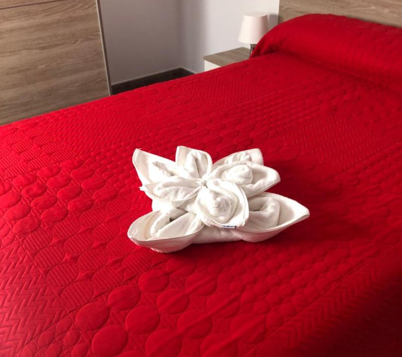 Photo of Bedroom in Pozo Izquierda