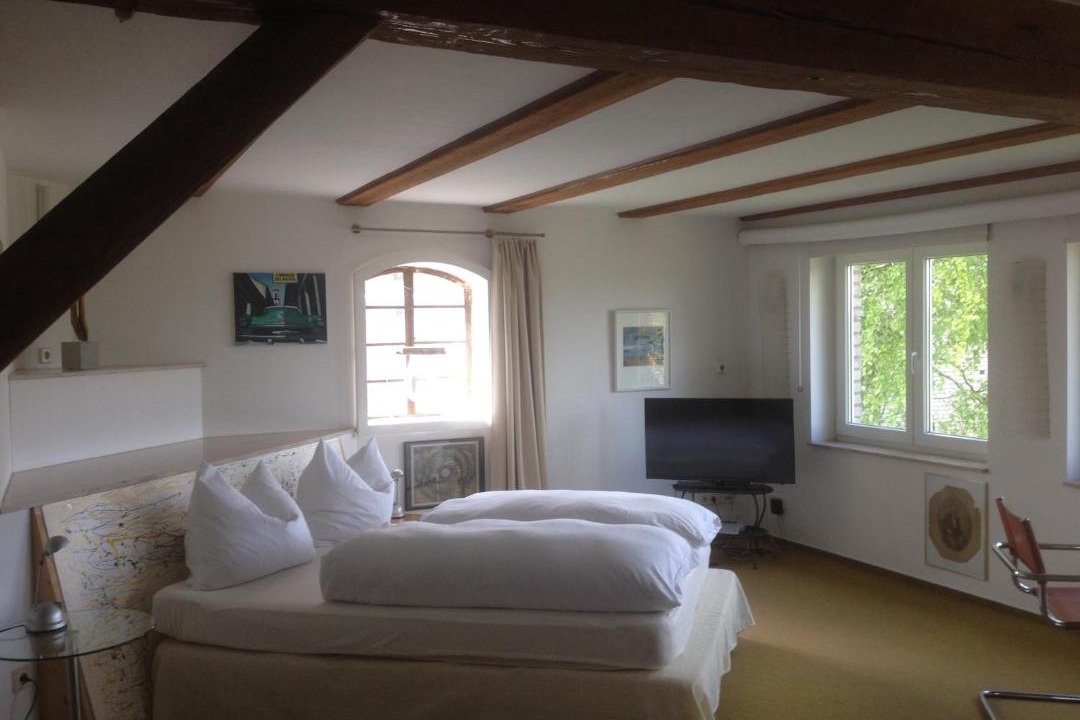 Photo of Livingroom in Dahrenstedt