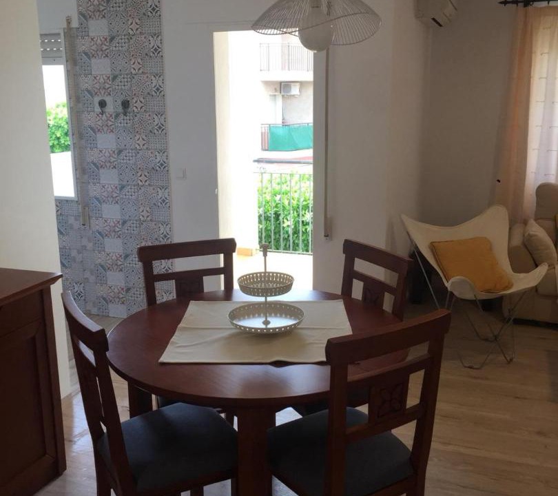 Photo of Livingroom in Santiago de la Ribera