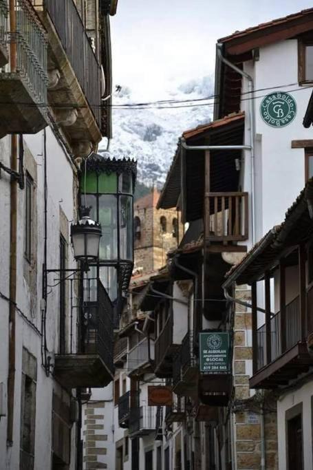 Photo of Others in Candelario