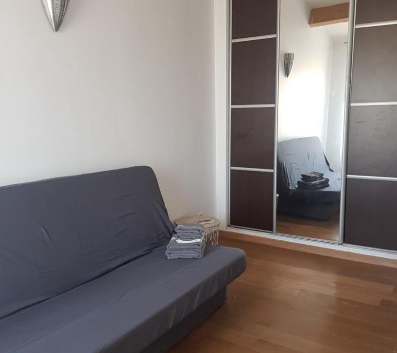 Photo of Livingroom in La Ciotat