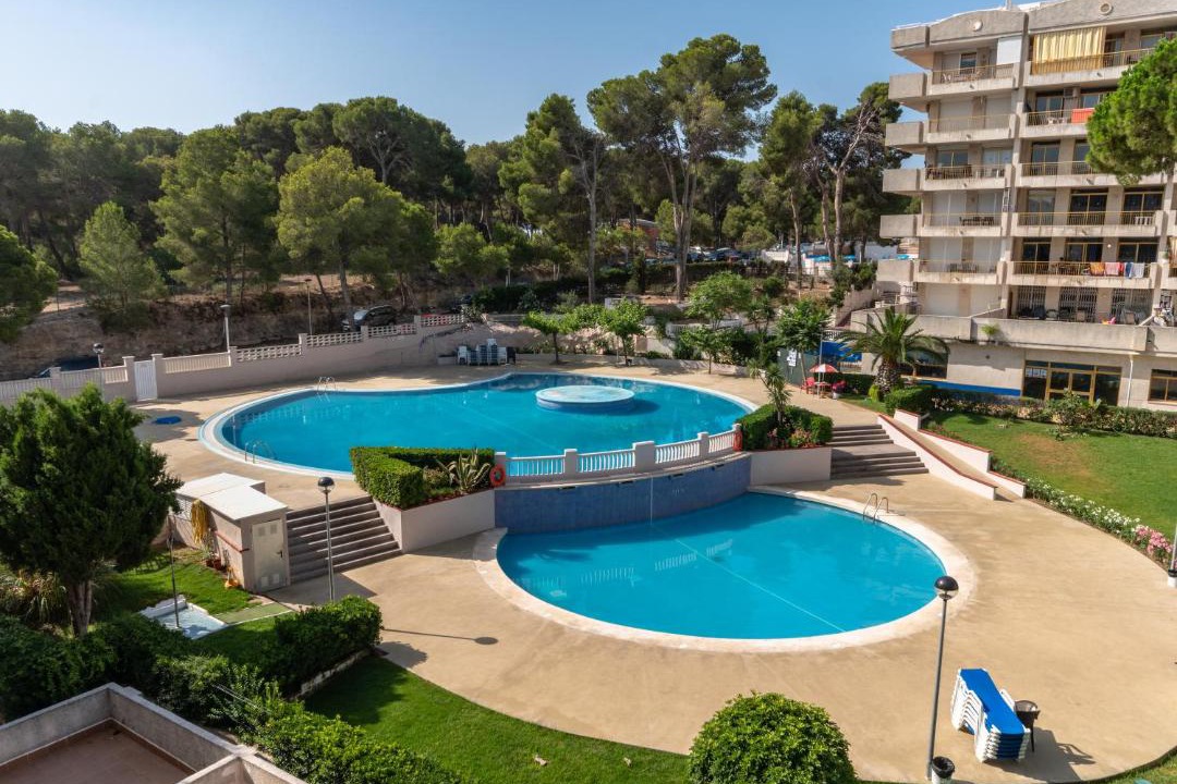 Photo of Outdoor in Salou City Centre