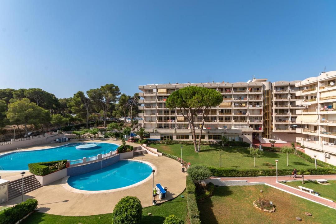 Photo of Outdoor in Salou City Centre