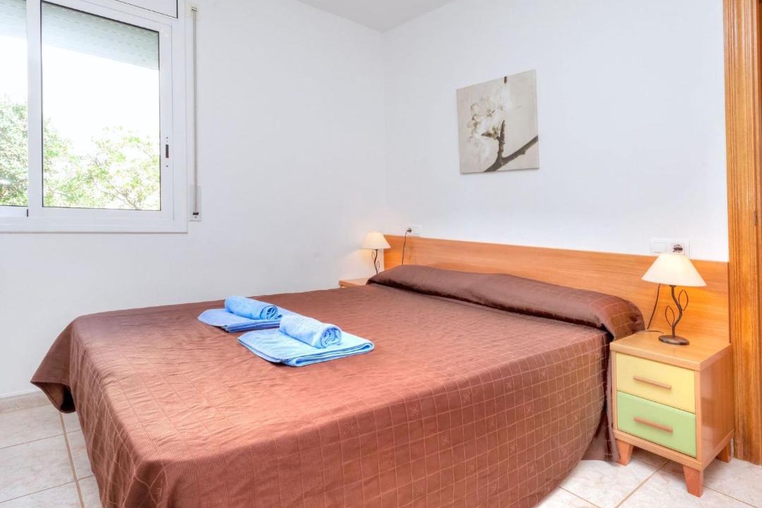 Photo of Bedroom in Llanca