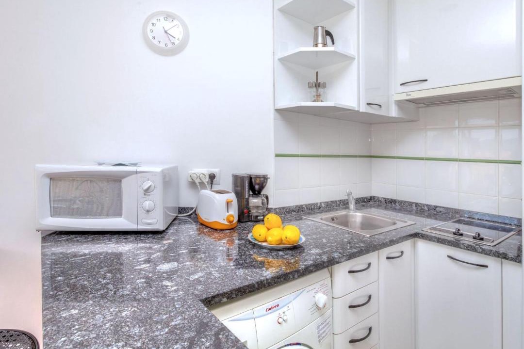 Photo of Kitchen in Llanca