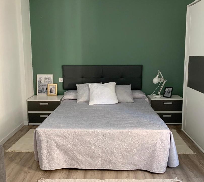 Photo of Bedroom in Torrefiel