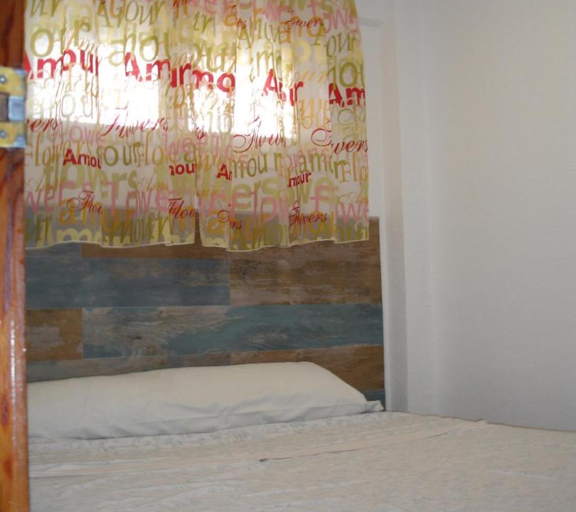 Photo of Bedroom in Benidorm