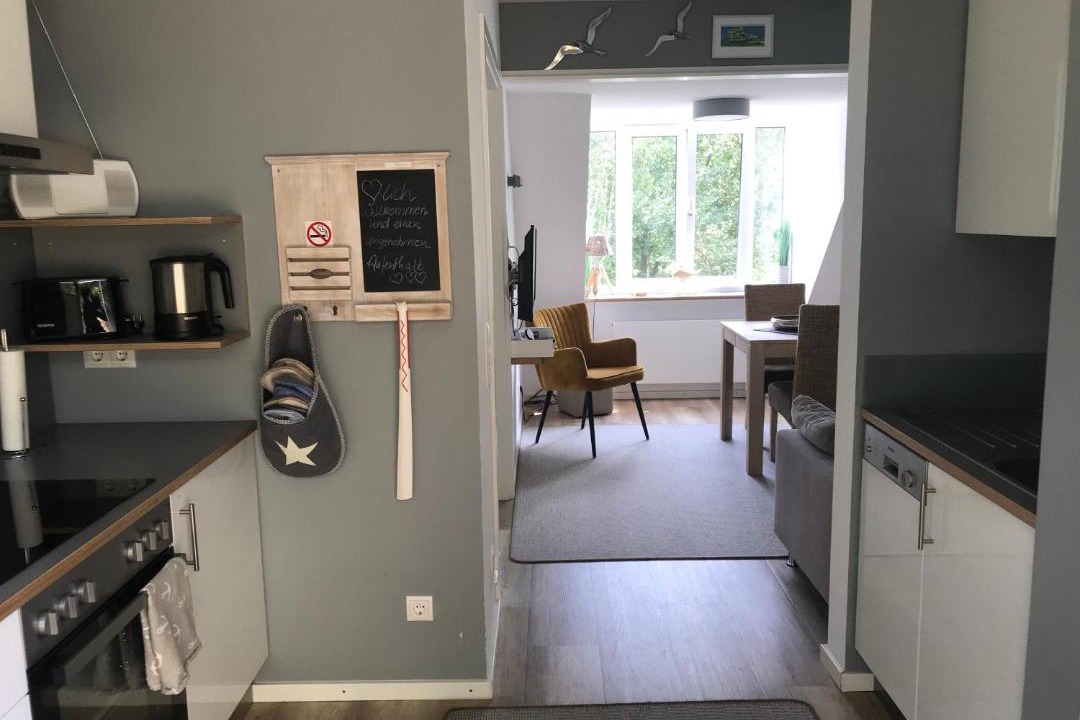 Photo of Kitchen in Holtenau