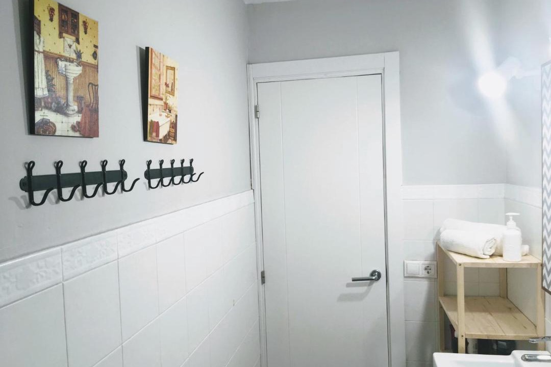 Photo of Bathroom in Calmarza