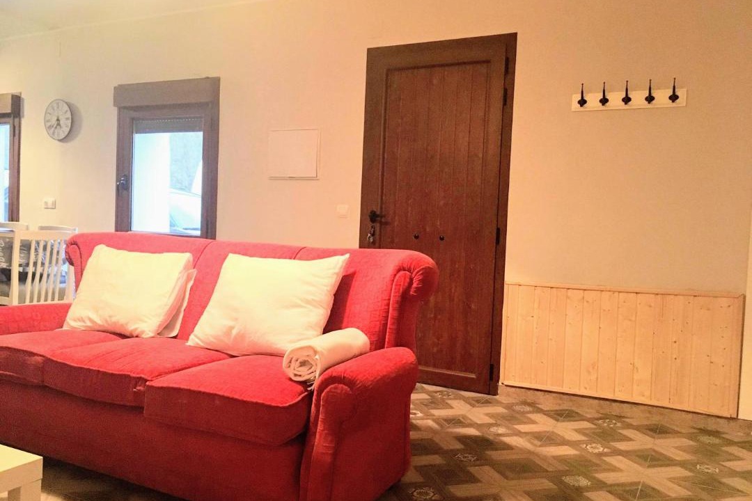 Photo of Livingroom in Calmarza