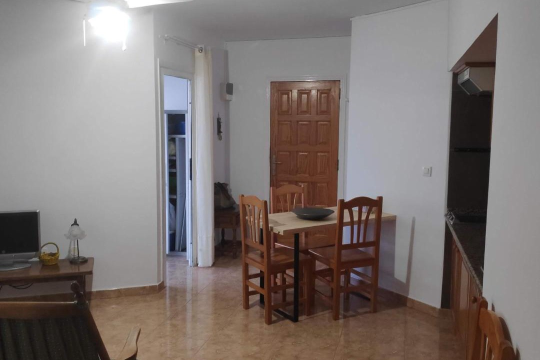 Photo of Livingroom in Los Cristianos