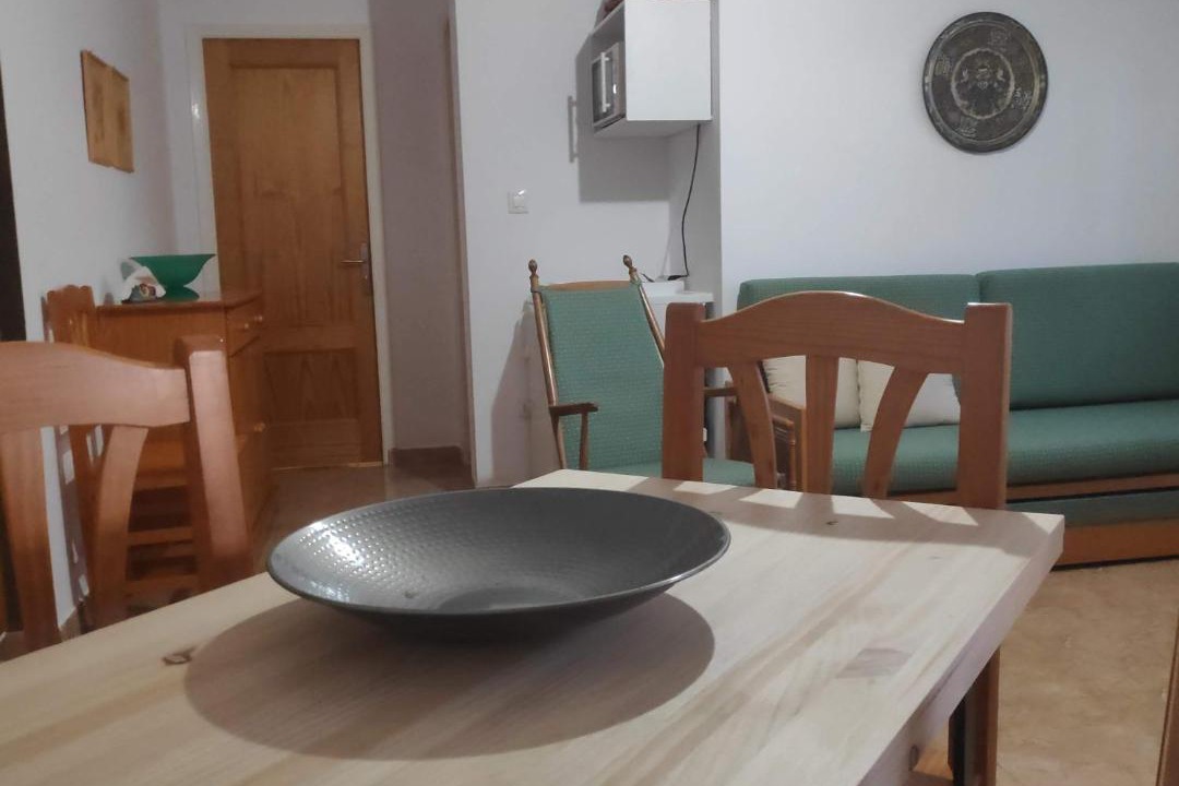 Photo of Livingroom in Los Cristianos