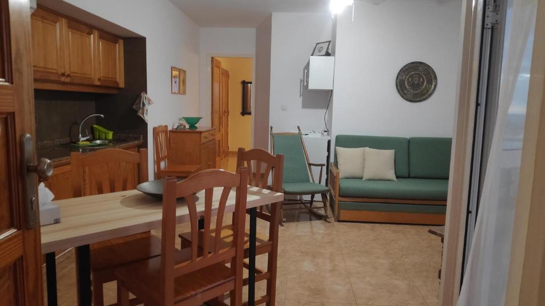 Photo of Livingroom in Los Cristianos