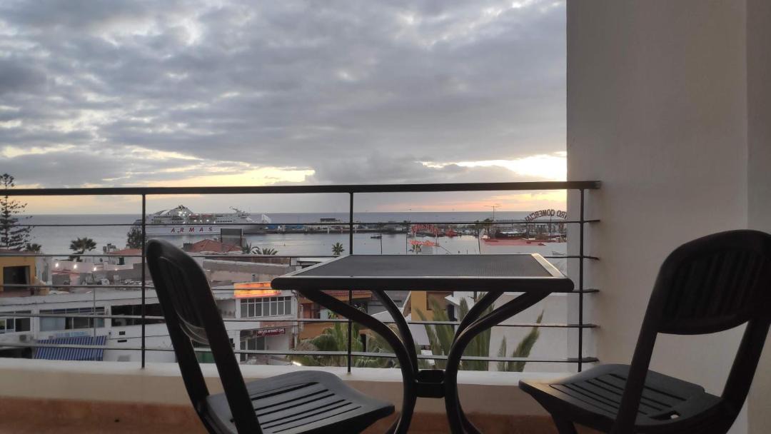 Photo of Patio Balcony in Los Cristianos