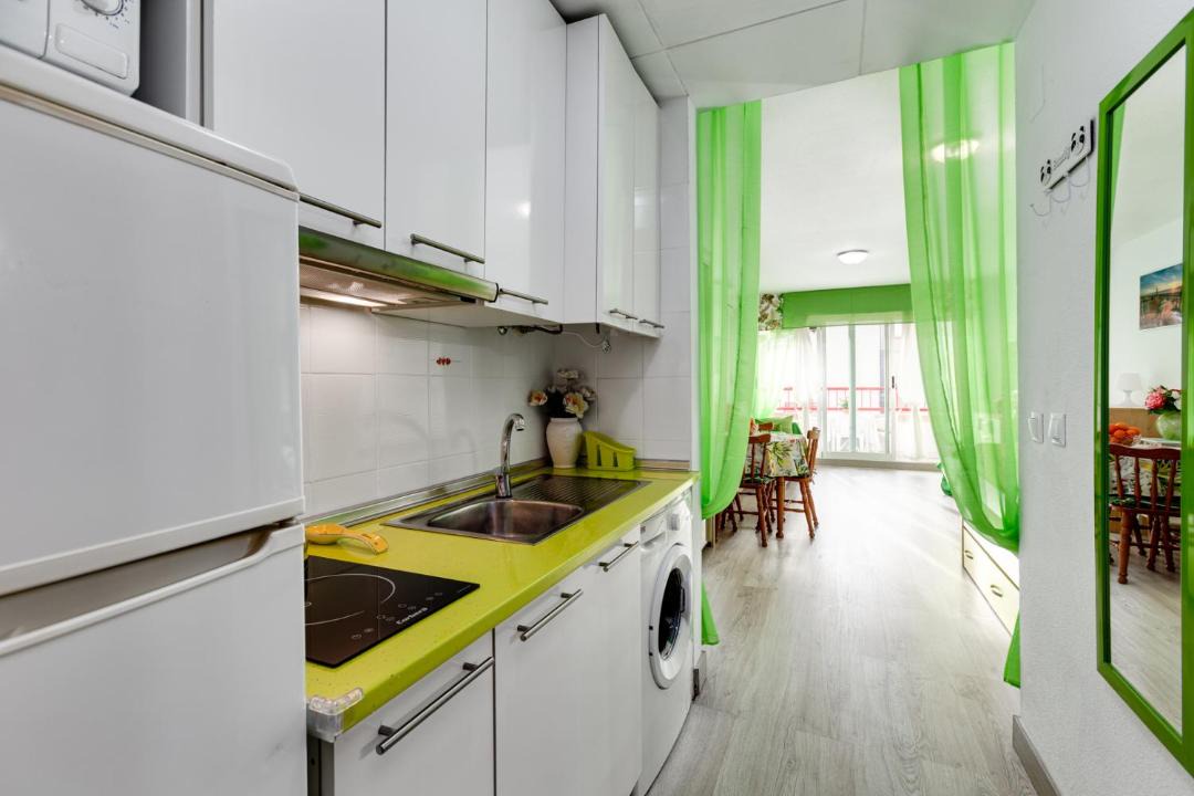 Photo of Kitchen in Torrevieja